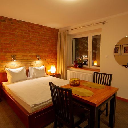 Baltycka44 Rooms & Apartments Ольштын Экстерьер фото