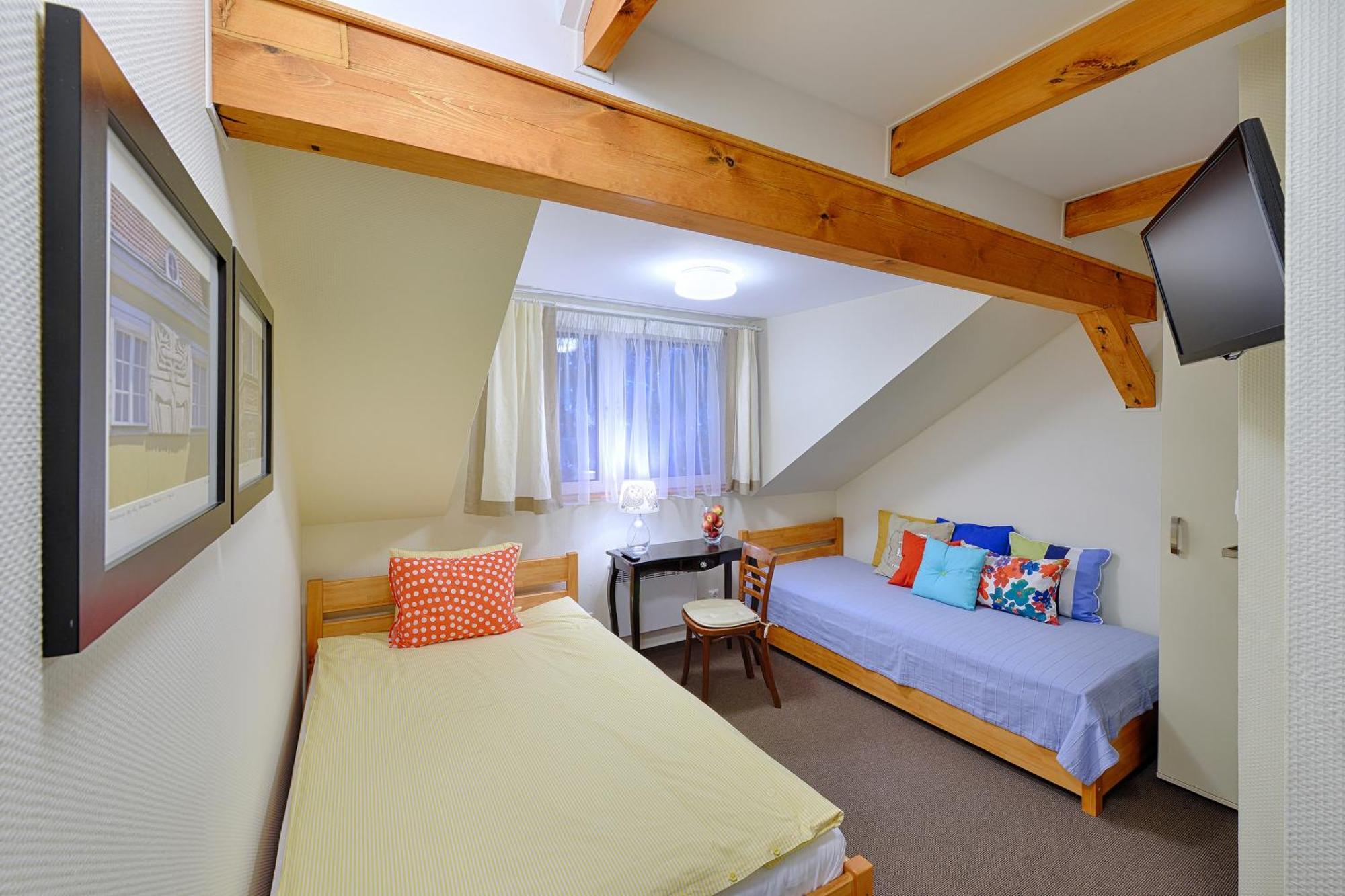 Baltycka44 Rooms & Apartments Ольштын Номер фото