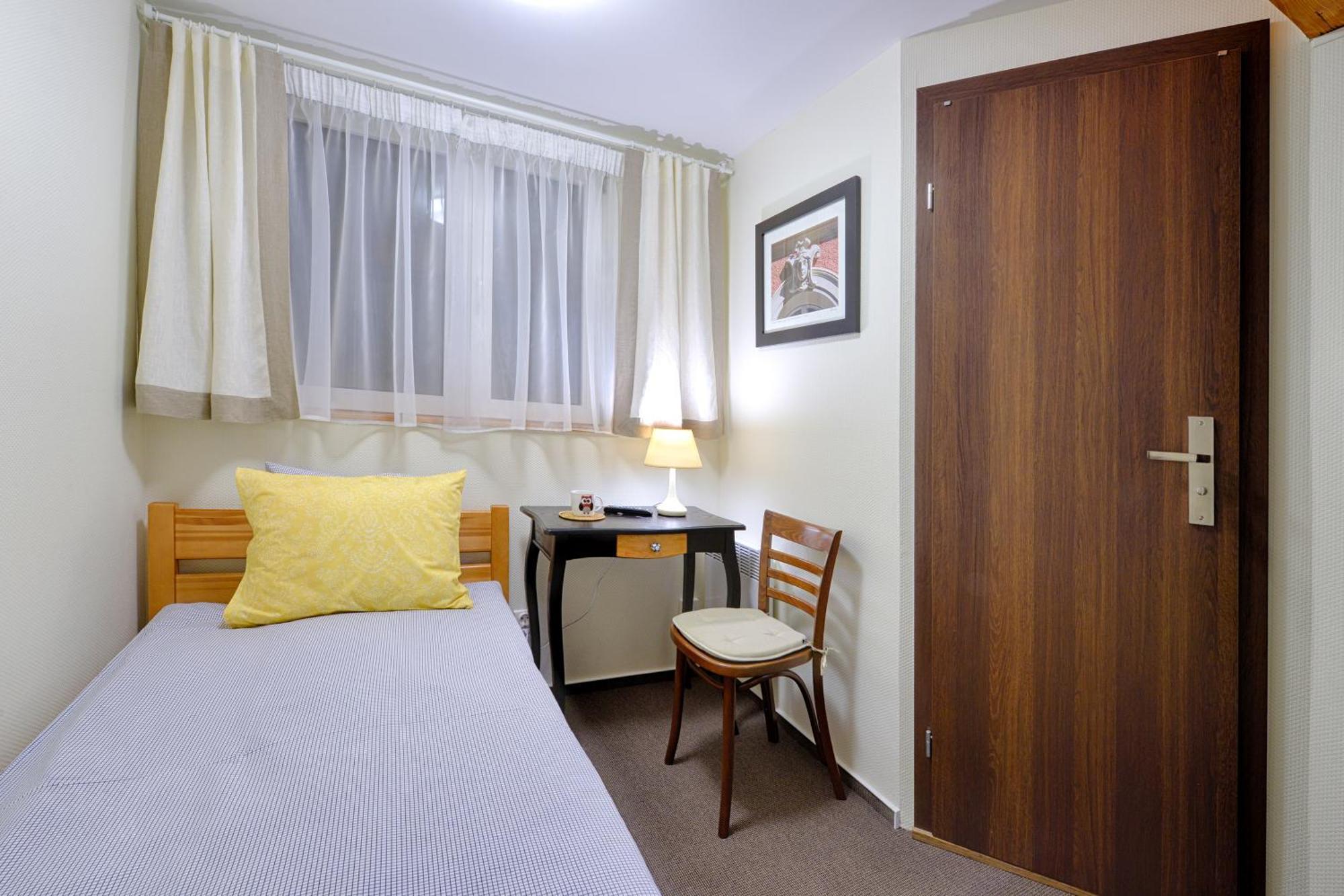 Baltycka44 Rooms & Apartments Ольштын Номер фото