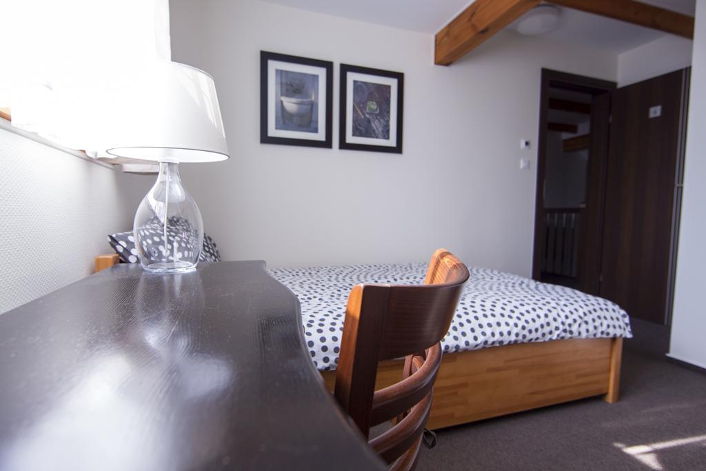 Baltycka44 Rooms & Apartments Ольштын Номер фото
