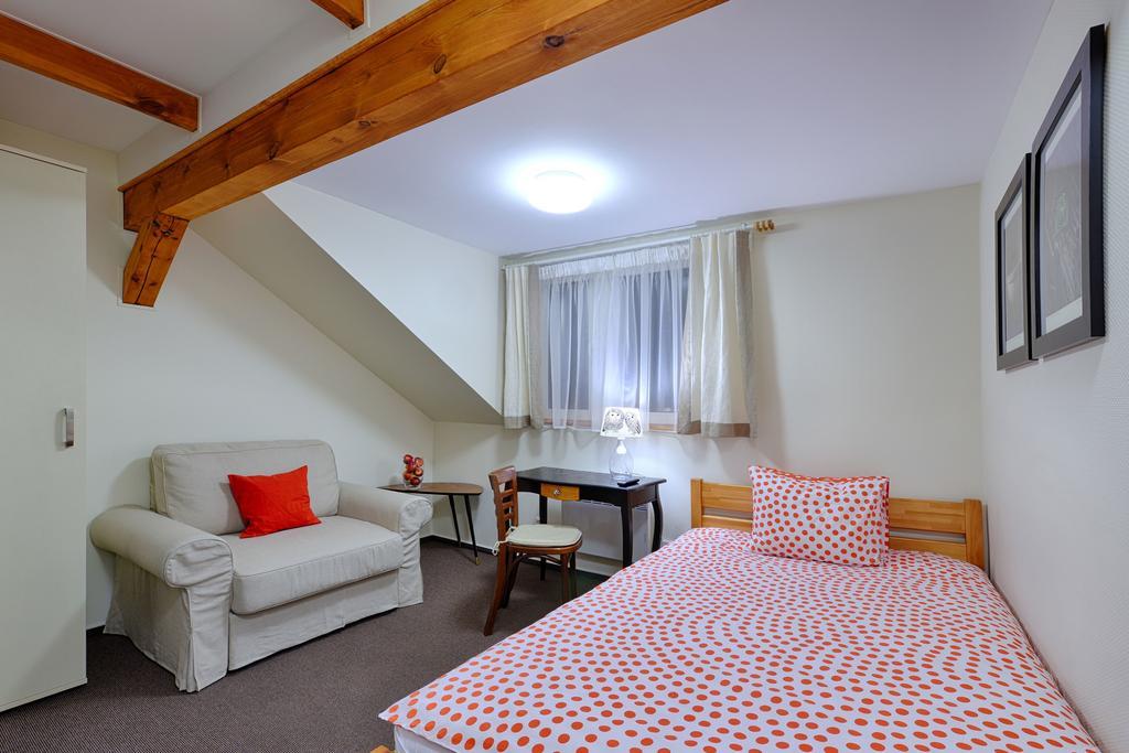 Baltycka44 Rooms & Apartments Ольштын Номер фото