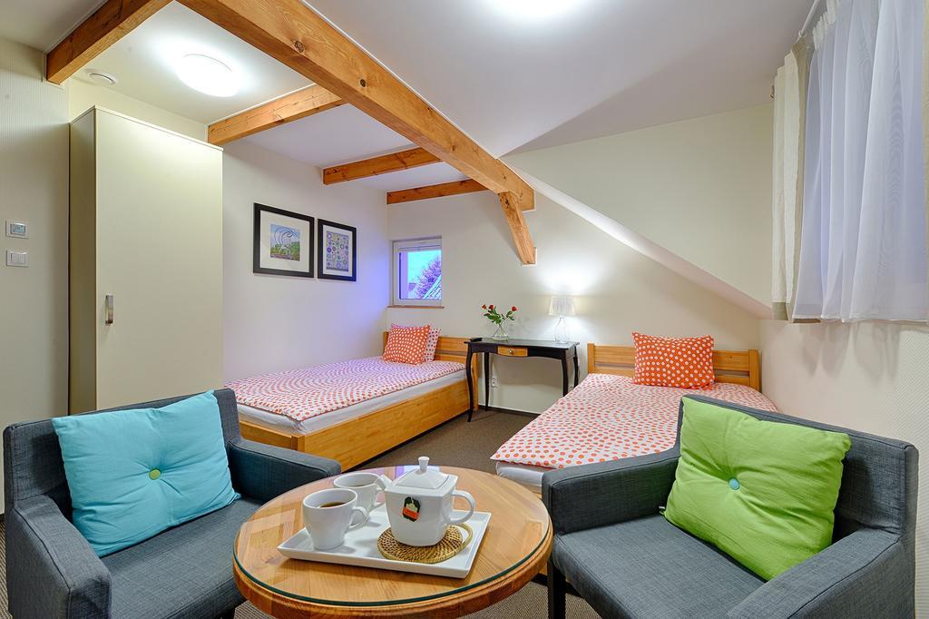 Baltycka44 Rooms & Apartments Ольштын Экстерьер фото